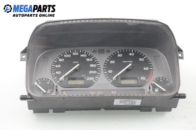 Instrument cluster for Volkswagen Vento 1.8, 90 hp, 1993