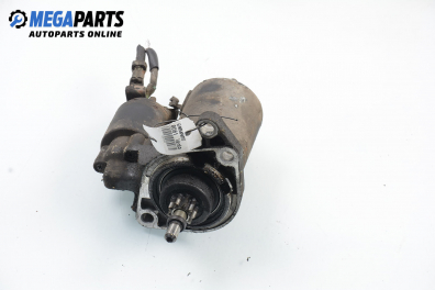 Starter for Volkswagen Vento 1.8, 90 hp, 1993