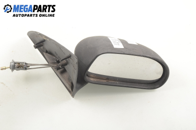 Mirror for Fiat Bravo 1.6 16V, 103 hp, 3 doors, 1996, position: right