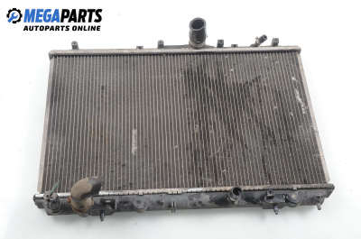Wasserradiator for Mitsubishi Carisma 1.9 TD, 90 hp, sedan, 1997