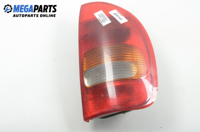 Tail light for Opel Corsa B 1.4, 60 hp, 5 doors, 1996, position: right