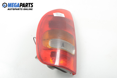 Tail light for Opel Corsa B 1.4, 60 hp, 5 doors, 1996, position: left