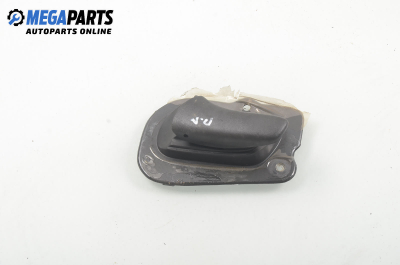 Inner handle for Opel Corsa B 1.4, 60 hp, 5 doors, 1996, position: front - left