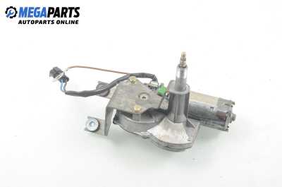 Front wipers motor for Opel Corsa B 1.4, 60 hp, 1996, position: rear