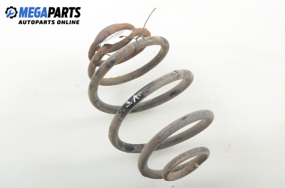 Coil spring for Opel Corsa B 1.4, 60 hp, 1996, position: rear