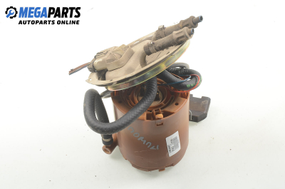 Fuel pump for Opel Corsa B 1.4, 60 hp, 5 doors, 1996