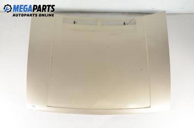 Motorhaube for Volkswagen Jetta II (1G) 1.6, 75 hp, 1992