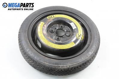 Spare tire for Volkswagen Jetta II (1G) (1984-1992) 14 inches, width 3.5 (The price is for one piece)