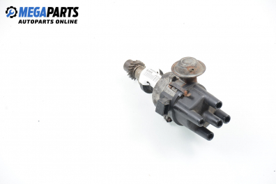 Delco distributor for Volkswagen Jetta II (1G) 1.6, 75 hp, 1992