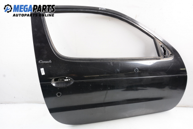 Door for Renault Megane I 1.6, 90 hp, coupe, 1996, position: right