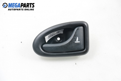 Innerer griff for Renault Megane I 1.6, 90 hp, coupe, 1996, position: rechts