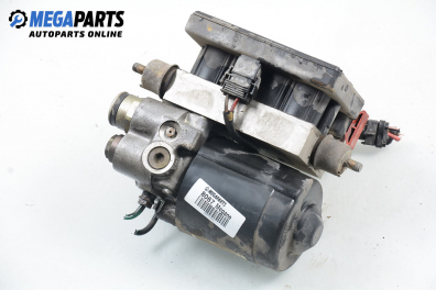 ABS for Renault Megane I 1.6, 90 hp, coupe, 1996