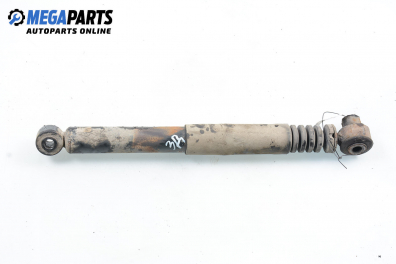 Shock absorber for Renault Megane I 1.6, 90 hp, coupe, 1996, position: rear - right