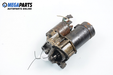 Starter for Renault Megane I 1.6, 90 hp, coupe, 1996
