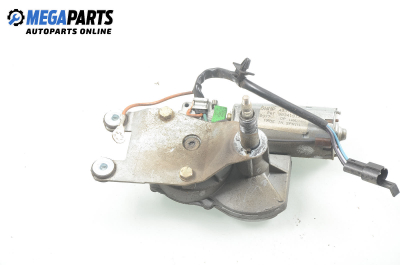Front wipers motor for Opel Astra F 1.4 16V, 90 hp, station wagon, 1998, position: rear