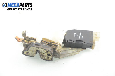 Lock for Opel Astra F 1.4 16V, 90 hp, station wagon, 1998, position: front - right