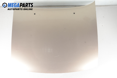 Bonnet for Opel Astra F 1.4 16V, 90 hp, station wagon, 1998