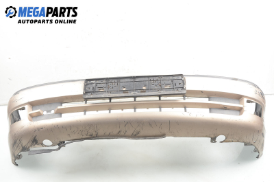 Front bumper for Opel Astra F 1.4 16V, 90 hp, station wagon, 1998