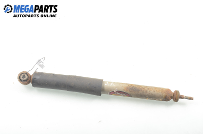 Shock absorber for Opel Astra F 1.4 16V, 90 hp, station wagon, 1998, position: rear - left