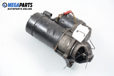 Anlasser for Opel Astra F 1.4 16V, 90 hp, combi, 1998