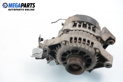 Alternator for Opel Astra F 1.4 16V, 90 hp, combi, 1998