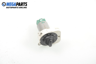 Lights switch for Ford Mondeo Mk II 1.8, 115 hp, station wagon, 1999