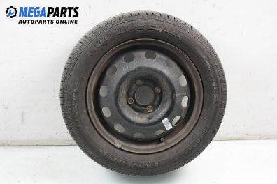 Spare tire for Ford Mondeo Mk II (1996-2000) 15 inches, width 6 (The price is for one piece)