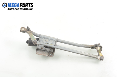 Front wipers motor for Ford Mondeo Mk II 1.8, 115 hp, station wagon, 1999, position: front
