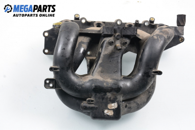 Intake manifold for Ford Mondeo Mk II 1.8, 115 hp, station wagon, 1999