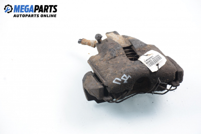 Caliper for Ford Mondeo Mk II 1.8, 115 hp, station wagon, 1999, position: front - right