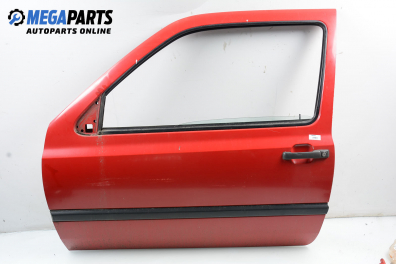 Door for Volkswagen Golf III 1.8, 75 hp, 3 doors, 1992, position: left