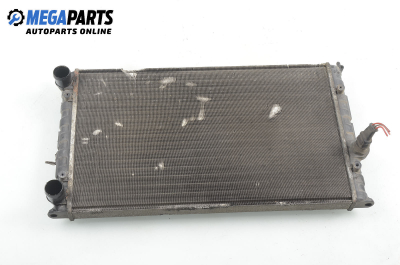 Wasserradiator for Volkswagen Golf III 1.8, 75 hp, 3 türen, 1992