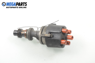 Delco distributor for Volkswagen Golf III 1.8, 75 hp, 1992