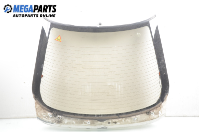 Capac spate for Mazda 323 (BG) 1.8 16V GT, 128 hp, hatchback, 5 uși, 1991
