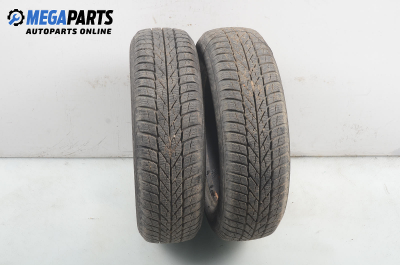 Snow tires GISLAVED 155/70/13, DOT: 3814 (The price is for two pieces)