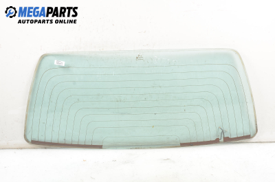 Rear window for Renault Clio I 1.2, 54 hp, 3 doors, 1993