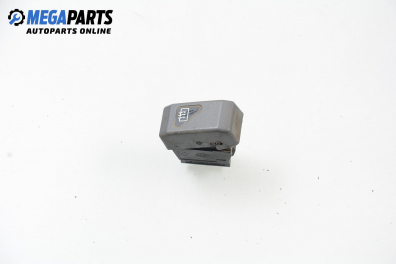 Rear window heater button for Renault Clio I 1.2, 54 hp, 3 doors, 1993