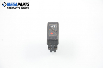 Central locking button for Renault Clio I 1.2, 54 hp, 1993