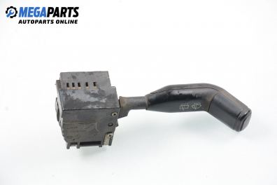 Verstellhebel scheibenwischer for Renault Clio I 1.2, 54 hp, 1993