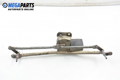 Front wipers motor for Renault Clio I 1.2, 54 hp, 1993, position: front