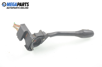 Verstellhebel scheibenwischer for Volkswagen Vento 1.8, 90 hp, 1993