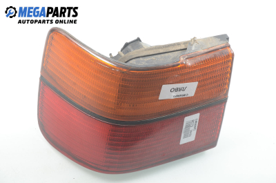 Tail light for Volkswagen Vento 1.8, 90 hp, 1993, position: left