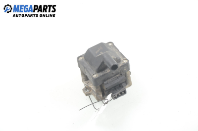 Ignition coil for Volkswagen Vento 1.8, 90 hp, 1993