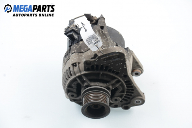 Alternator for Volkswagen Vento 1.8, 90 hp, 1993