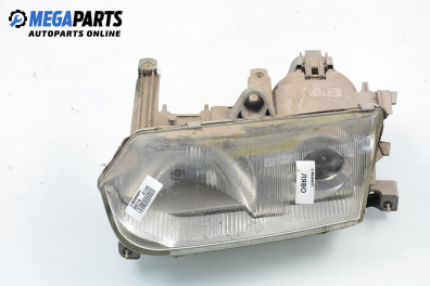 Headlight for Alfa Romeo 145 1.6 i.e., 103 hp, 3 doors, 1995, position: left