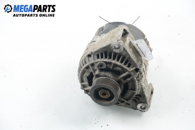 Alternator for Alfa Romeo 145 1.6 i.e., 103 hp, 1995