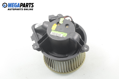 Heating blower for Renault Megane Scenic 2.0, 114 hp automatic, 1997