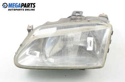 Headlight for Renault Megane Scenic 2.0, 114 hp automatic, 1997, position: left