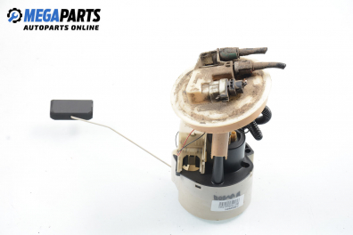 Fuel pump for Renault Megane Scenic 2.0, 114 hp automatic, 1997