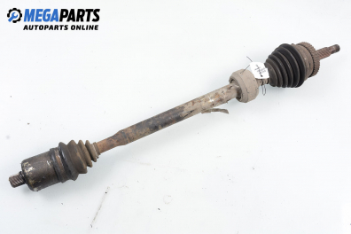 Driveshaft for Renault Megane Scenic 2.0, 114 hp automatic, 1997, position: right